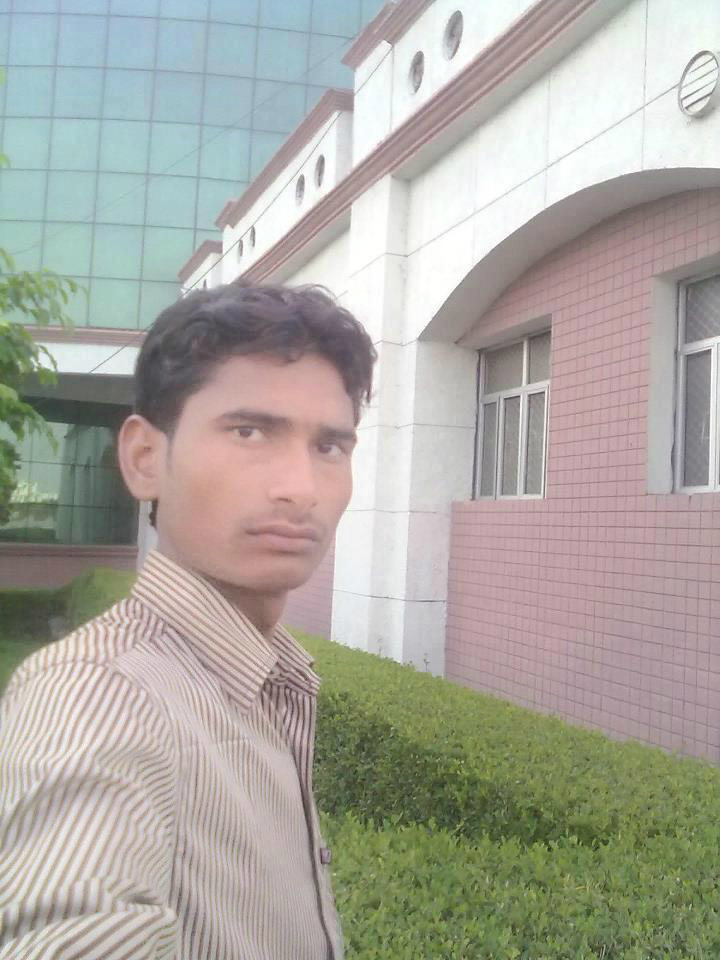AKSHAY YADAV SAIFAI